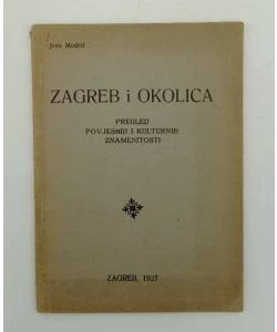 Zagreb i okolica