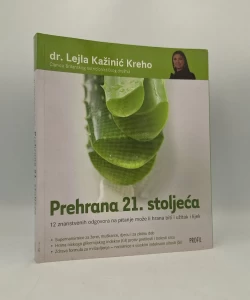 Prehrana 21. stoljeća