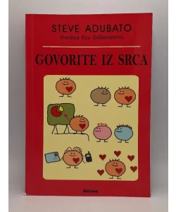 Govorite iz srca