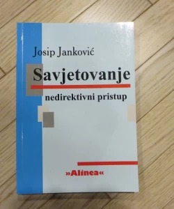 Savjetovanje nedirektivni pristup