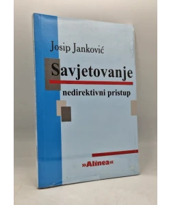 Savjetovanje nedirektivni pristup
