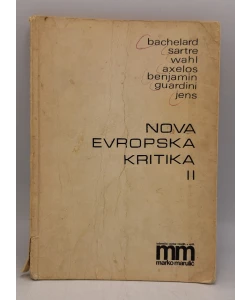 Nova evropska kritika II