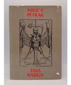 Tiha knjiga