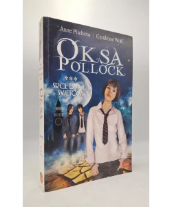 Oksa Pollock - Srce dvaju svjetova