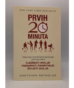 Prvih 20 minuta