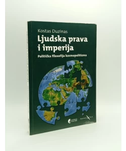 Ljudska prava i imperija