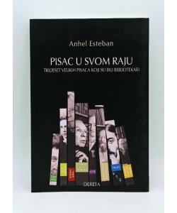 Pisac u svom raju