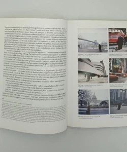 Knjiga Umetnost i politika autor Miško Šuvaković