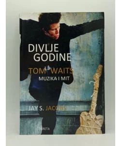 Divlje godine