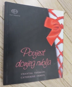 Povijest donjeg rublja