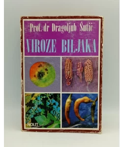Viroze biljaka