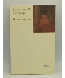 Južnoameričke meditacije