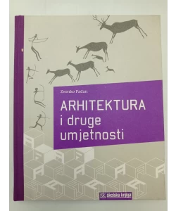 Arhitektura i druge umjetnosti