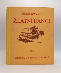 Zlatni Danci