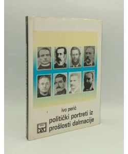 Politički portreti iz prošlosti Dalmacije