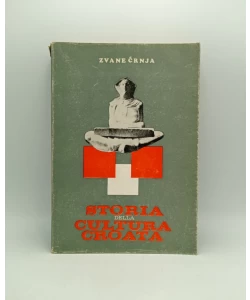 Storia della cultura Croata