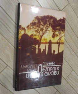Neznanac u mom grobu