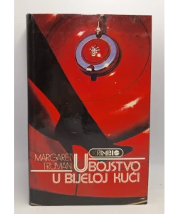 Ubojstvo u bijeloj kući