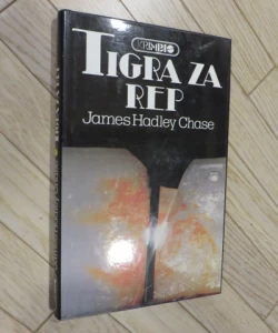 Tigra za rep