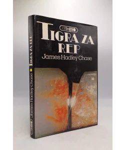 Tigra za rep