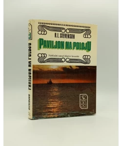 Paviljon na Poloju