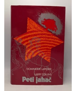 Peti jahač