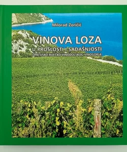 Vinova loza