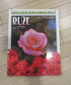 Ruže