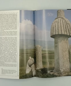 Die Kunst in Bosnien und Herzegowina