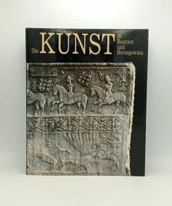 Die Kunst in Bosnien und Herzegowina