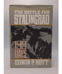 The battle for Stalingrad