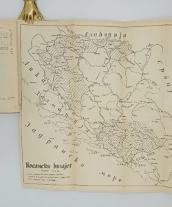 Bune i ustanci u Bosni i Hercegovini u 19. veku