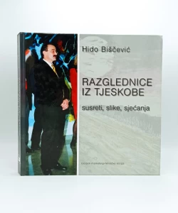 Razglednice iz tjeskobe