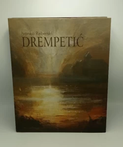 Drempetić