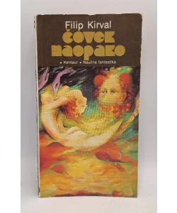 Čovek naopako