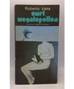 Smrt megalopolisa