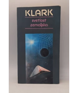 Svetlost zemaljska