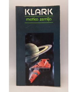 Matica zemlja