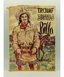 Trijumf Buffalo Billa