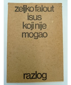 Isus koji nije mogao