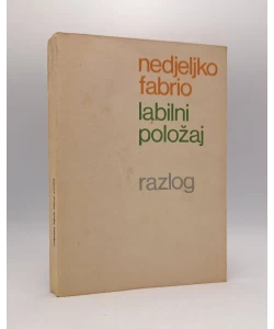 Labilni položaj