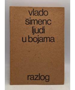 Ljudi u bojama