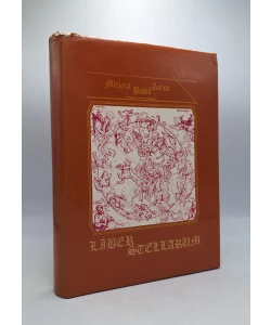 Liber stellarum