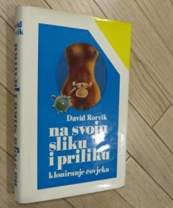 Na svoju sliku i priliku