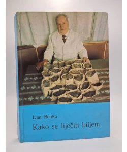 Kako se liječiti biljem