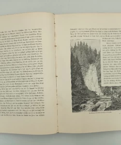 Die osterreichiche-ungariche Monarchie in Wort und Bild