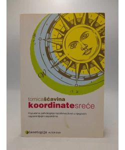 Koordinate sreće