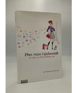 Dva ruža i ljubavnik