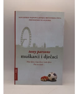 Muškarci i dječaci