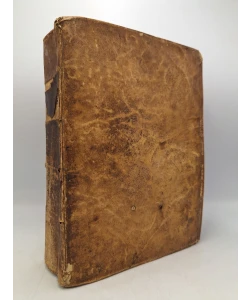 Dizionario Italiano, Latino, Illirico